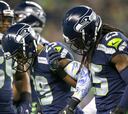 Parte de guerra #13: Earl Thomas deja coja a la "Legion of Boom"