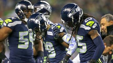 Parte de guerra #13: Earl Thomas deja coja a la "Legion of Boom"