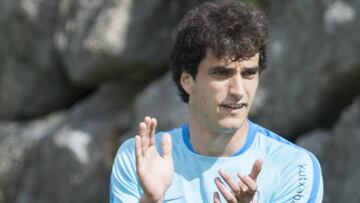 Iñigo Lekue