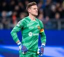 Matthäus: “Ter Stegen no jugará más en el Barcelona”