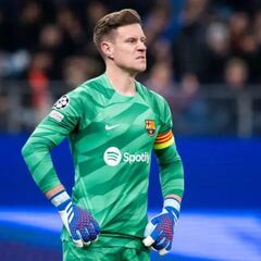 La lesión de Ter Stegen avisa... ¡de una sanción millonaria!
