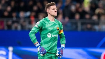 Matthäus: “Ter Stegen no jugará más en el Barcelona”