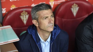 Martí: "Estamos jodidos por la derrota y por los incidentes"