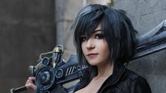 Los mejores cosplay de la Dragon Con 2017 de Atlanta