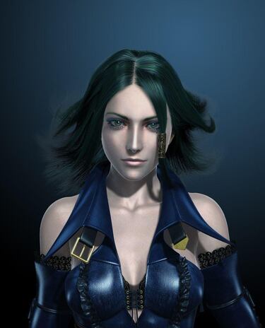 Bullet Witch llegará a Europa en marzo