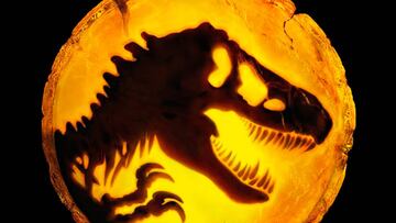 Jurassic World: Dominion retrasa su estreno hasta 2022 y presenta su primer póster