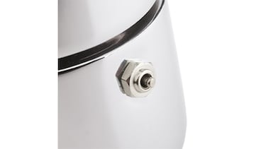 Black Friday 2023: La cafetera italiana con un 30% de descuento