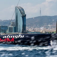 Dieciocho millones de euros para la Copa América