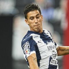 Para Maxi Meza, en este Clásico Regio nadie llega como favorito