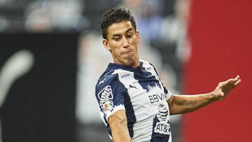 Para Maxi Meza, en este Clásico Regio nadie llega como favorito