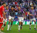Resumen y goles del Valladolid vs Rayo Vallecano, jornada 9 de LaLiga EA Sports