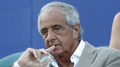 Nueva reunión entre la dirigencia y el plantel de River