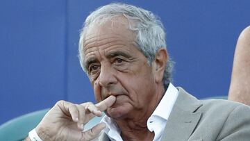 Nueva reunión entre la dirigencia y el plantel de River