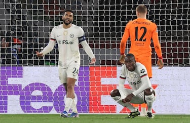 Inglaterra clama contra Guardiola: descalabro de la Premier