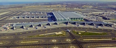 Selahattin Bilgen, CEO of Europe’s busiest airport: “The last 10 years of my life can be described as 90 percent work”