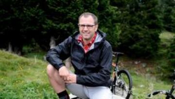 <b>TOCA RELAJARSE. </b>Después de sobrepasar la mitad del campeonato, Domenicali y Ferrari necesitan recuperar fuerzas para afrontar el resto.