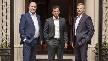 La nueva FIA no hará cambios a corto plazo en el Mundial