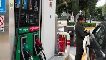 Precio gasolina hoy, 30 de enero en CDMX y Edomex: estos son los costos de los combustibles