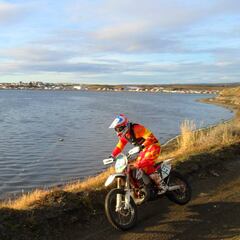 A mediados de febrero se realizará Rally de los Glaciares