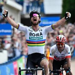 París-Roubaix 2019: españoles, favoritos y ausencias