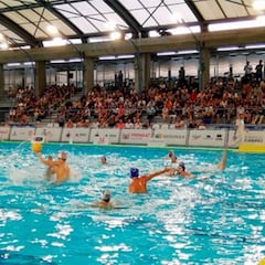 El Atlétic Barceloneta y el CN Terrassa repetirán final