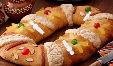 Rosca de Reyes 2026: origen, significado y qué pasa si me sale el niño