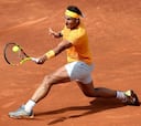 Nadal tumba a Carballés y otro récord: 38 sets seguidos en tierra