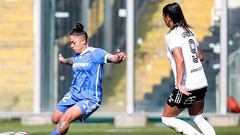 Final fútbol femenino Colo Colo vs U. de Chile: quién transmite, horario, TV y cómo y dónde ver online