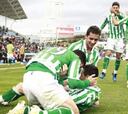 Campanada de un Betis mágico