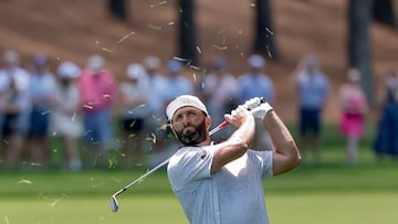 Rahm está de vuelta