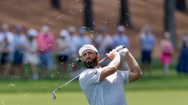 Rahm está de vuelta