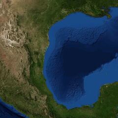 Se acabó la polémica: revelan quién sería el verdadero dueño del Golfo de México