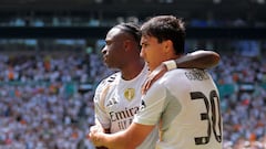 Real Madrid vs Al Hilal: summary: score, stats, goals and highlights | Club World Cup 2025