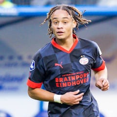 Campos quiere a Simons de vuelta