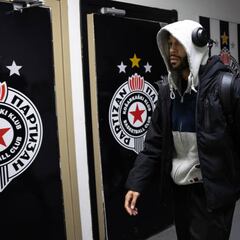 Pierriá Henry se marcha de Vitoria