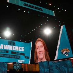 El mejor pick del NFL Draft 2021 de cada equipo en la AFC