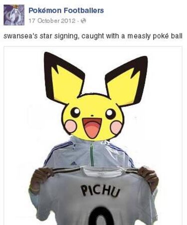 Will Ronaldo or Messi be caught playing Pokémon GO first?