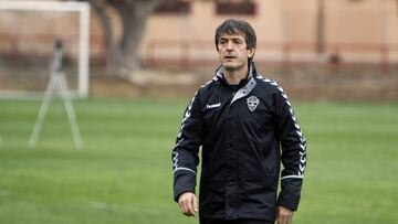 24/01/20 ELCHE ENTRENAMIENTO
PACHETA