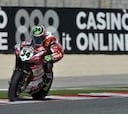 Giugliano impone el ritmo en Misano y Elías sólo es décimo