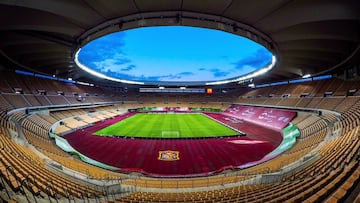 La Velada 5 Estadio Cartuja Sevilla  entradas la velada precio velada del a?o 5