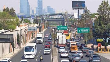 Hoy No Circula en Cdmx y Edomex: ¿qué autos y placas se quedan en casa este 16 de julio del 2024?