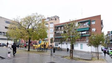 Ni Vallecas ni Carabanchel: este es el distrito de Madrid con pisos en alquiler por 600 euros  