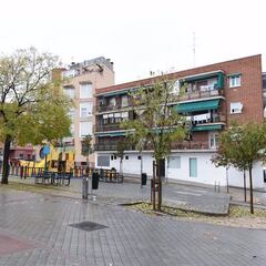 Ni Vallecas ni Carabanchel: este es el distrito de Madrid con pisos en alquiler por 600 euros