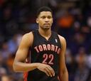 Los Raptors envían a Rudy Gay y sus 19 'kilos' a Sacramento