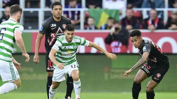 Fútbol de pretemporada, hoy, 28 de julio: resultados y goles de los amistosos y previa de Champions