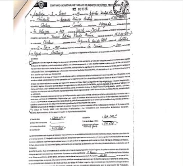 "Hubo arreglo de partidos": ex gerente de Melipilla aporta graves antecedentes