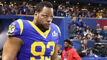 Diez pass rushers a seguir en agencia libre y el Draft