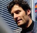 Webber: "Ferrari es el favorito para Australia"