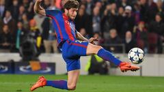 Barcelona comeback against PSG helps bettor win 16,000 euros