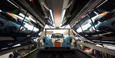 Gran Turismo 7 recuperará la esencia de los clásicos Gran Turismo 1-4, dice Yamauchi